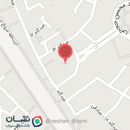 عکس سرویس بهداشتی بازار رضا