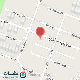 عکس فروشگاه موادغذایی سحر