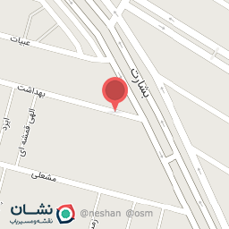 عکس مسجد حضرت عباس (ع)