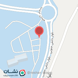 عکس پارکینگ دانشگاه ایلام