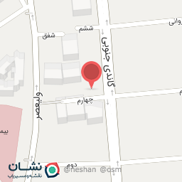 عکس فروشگاه بانو، مانتو شال روسری