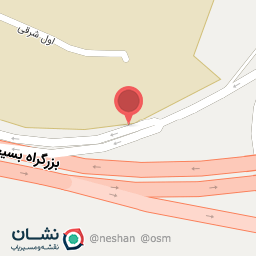 عکس پخش مواد غذایی و بهداشتی بهریز