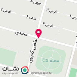 عکس کودکستان هوشمند شکوفه های شادی