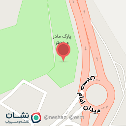 عکس سوپر مارکت پارک