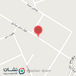 عکس آرایشگاه مردانه میثم