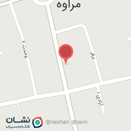 عکس رهاسیستم مراوه تپه