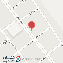 عکس بانک مسکن