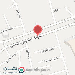 عکس موسسه آموزشی ماز یزد