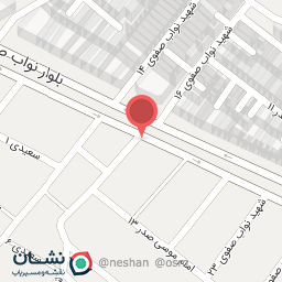 عکس جلوبندی سعید