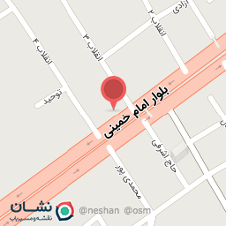 عکس مجتمع تجاری الماس