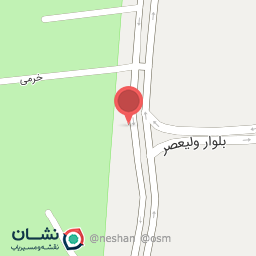 عکس فروشگاه رنگ و ابزار قادری