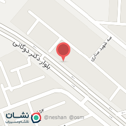 عکس ایزوگام عمار