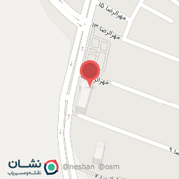 عکس ایستگاه 45 آتش نشانی