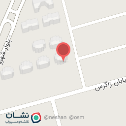 عکس مجتمع پیام مخابرات بلوک D6