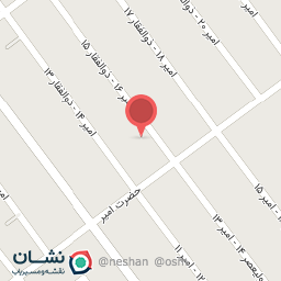 عکس ساختمان حجت