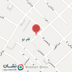 عکس هتل الولایه شعبه قم نو