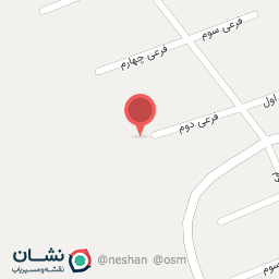 عکس ساختمان فدک ۲