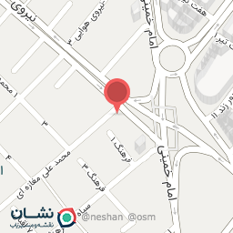 عکس پیتزا دارچین