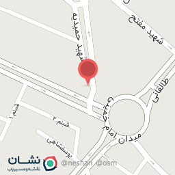 عکس کبابی همتی