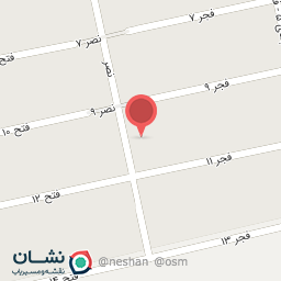 عکس سالن زیبایی طنین