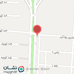 عکس 24 متری رودکی