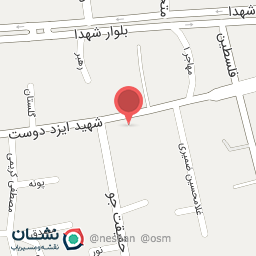 عکس سوپرمارکت باقرزاده