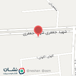 عکس کلینیک دندانپزشکی مایا  