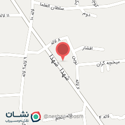 عکس مهرسازی گرگان