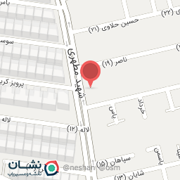 عکس عینک مرداس