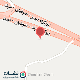 عکس بازار چرم مرند