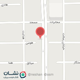 عکس هایپر مارکت پدر