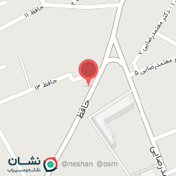 عکس فروشگاه رنگ