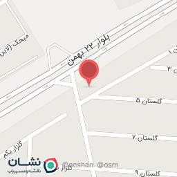 عکس دفتر خدمات ارتباطی و پست