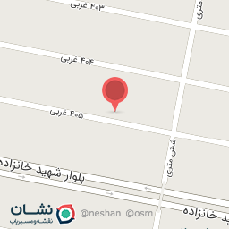 عکس مجتمع پارس ۱۷