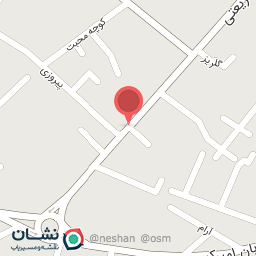 عکس سیم پیچی بهرامی