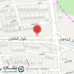 عکس کیوسک روزنامه