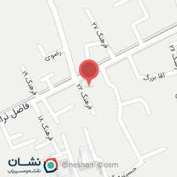 عکس بانک ملی شعبه کوشک صفی