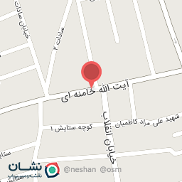 عکس دفترپیشخوان حقی