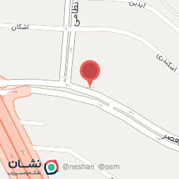 عکس اول نظامی -1