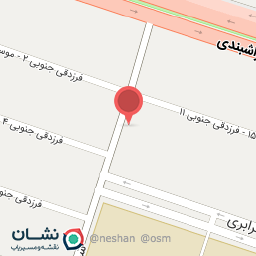 عکس فروشگاه فنر رضا