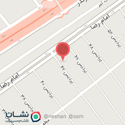 عکس لوازم قنادی شانا