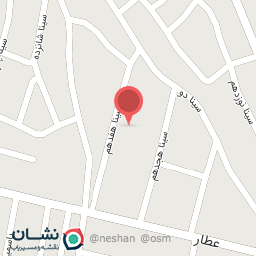 عکس مسجد دارالاحسان بانه