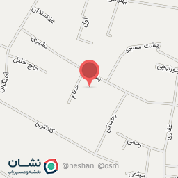 عکس پاساژ قدس