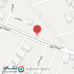 عکس کلینیک دامپزشکی شایان دکتر علیرضا صادقی نژاد