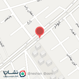 عکس آپارتمان های بهاران