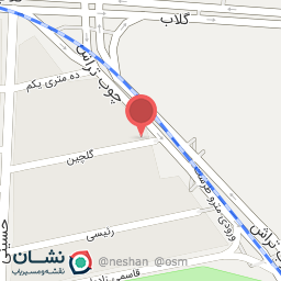 عکس شرکت اندیشه آفرینان شریف