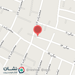 عکس خدمات خودرویی عباس پور