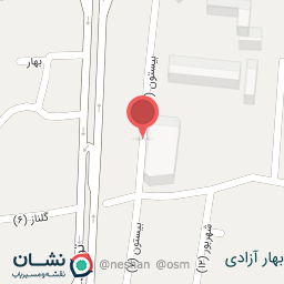 عکس رستوران توحید