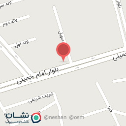 عکس رنگ صادقی 