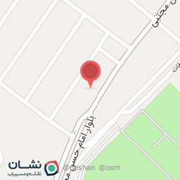 عکس فروشگاه همه در رفاه